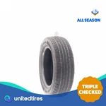 Used 195/60R15 All Season (douglas) 88H - 7/32. Price: $54.56.