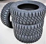 4 Tires Evoluxx Rotator M/t Lt 285/65R20 Load 10 Ply Mt Mud New. Price: $812.93.