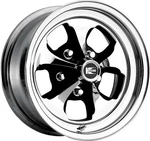 15" X 7" Cragar 32 Series Keystone Klassic New. Price: $382.99.