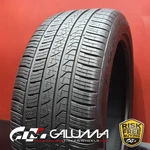 (one) Tire Likenew Pirelli Scorpion Zero All Season 275/45R21 275/45/21 #94819 Used. Price: $236.36.