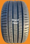 One Brand New Pirelli Zero PZ4 285/40R19 T0 To Tesla Model Elect Pncs Tire. Price: $299.98.