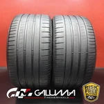 Set Of Tires Likenew Pirelli Zero PZ4 Pncs Xl ZR21 315/30/21 No Patch 92542 Used. Price: $413.41.