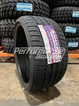 New American Roadstar Sport A/s Tires 265/30R19 93W Sl Bsw. Price: $182.50.