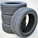 Tires Maxtrek Maximus M1 235/45ZR17 235/45R17 97W Xl High Performance New. Price: $305.99.