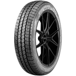 205/55R16 Dunlop Enasave 01 A/s 91H Sl Black Wall Tire New. Price: $203.99.