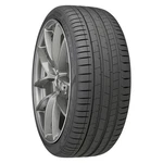 HL245/35R21 Pirelli P-zero (PZ4) Luxury Tire New. Price: $487.56.