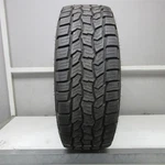 LT285/70R17 Cooper Adventurer A/t 121S 10 Ply Used Tire (14/32ND) (qty 1). Price: $135.00.