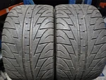 2 Used 31/71-18 Michelin Pilot Gt Transport 18- Minor Dry Rot. Price: $340.00.