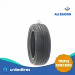 Used 205/55R16 Mastertrack M-trac Tour 91V 7.5/32. Price: $37.86.