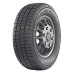 New Yokohama Bluearth-van All Season RY61 215X55R16 Tires 2155516. Price: $316.00.