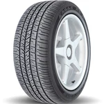 Tire Goodyear Eagle Rs-a 245/45R18 96V (NR1) A/s Performance New. Price: $181.99.