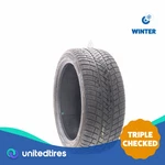 Used 275/40R21 Vredestein Wintrac Pro 107W - 6.5/32. Price: $117.91.