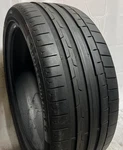 - Takeoff 255/40ZR21 Xl (102Y) Continental Sportcontact 6 (R01) Audi 4007 Used. Price: $159.00.