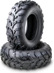 (2) Wanda 26X9-14 Front Atv Tire Set For 12-14 Arctic Wildcat 1000 New. Price: $208.93.