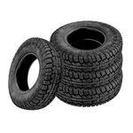 4 Evoluxx Rotator A/t P265/75R16 Tires New. Price: $552.76.