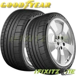 Goodyear Eagle F1 Supercar 305/30/20 99Y Performance ( Takeoff Tires ) Used. Price: $835.78.