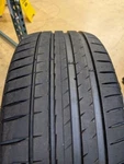 Michelin Pilot Sport Zp 245 20 99Y Xl Tire 52969 CQ2 New. Price: $224.14.
