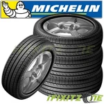 Michelin Pilot Exalto PE2 205/55R16 91Y Ultra High Performance Summer 240AA New. Price: $921.39.