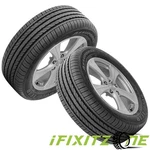 Goodyear Triplemax 205/55R16 91V Tires, Touring, All Season, Brand New. Price: $160.00.