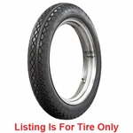 Coker Classic Motorcycle Diamond Tread 450-18 (quantity Of 1) New. Price: $202.98.