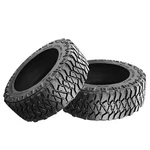 2 Mickey Thompson Baja Legend Mtz 33X10.50R15LT 114Q Tires Used. Price: $583.82.