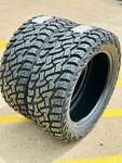 New Tires 38X15.50R26LT Predator Mutant-x R/t 126P F/12 1550. Price: $1325.00.