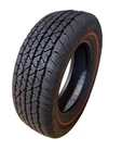 Bfgoodrich Silvertown Radial Redline P 205 65 15 92S Coker Tire 530280 New. Price: $278.99.