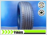 Cooper Adventurer All Season 235/55R19 Used Tire 9.6/32 Life No Patch 2355519. Price: $90.00.