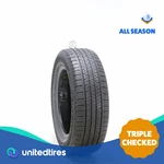 Used 205/65R16 Hankook Kinergy Gt 95H - 7.5/32. Price: $85.87.