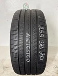 1 Tire 255 35 20 Pirelli Cinturato P7 All Season Vol (70% Tread Left) 97V Used. Price: $216.00.