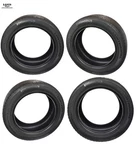 Continental Cross Contact LX25 275/50R20 109H 20" Tire Set Of 4 10/32NDS Used. Price: $562.49.