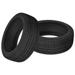 X Toyo Open Country Q/t 255/60R17 106V Tires Used. Price: $350.23.