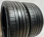 - No Repairs 275/35ZR21 Xl (103Y) Michelin Pilot Sport Acoustic (aml) 5020 Used. Price: $399.00.