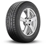 General Grabber HTS60 275/50R22 115H Xl All Season 680AB 50K Mi Warranty Suv New. Price: $295.68.