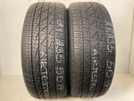Tires 235 50 19 Firestone Destination LE3 (55-70% Tread) 99H No Repairs Used. Price: $261.00.