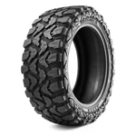 35X12.50R20LT Radar Renegade-x M/t 12PLY 125Q Load F 80PSI M+s New. Price: $319.00.