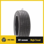 Used 225/55R17 Goodyear Assurance Fuel Max 95H - 9/32. Price: $50.09.