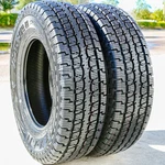 Tires Jk Tyre Blazze X-a/t 245/75R16 Load 10 Ply At All Terrain New. Price: $254.68.