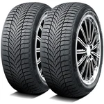 Tires Nexen Winguard Sport 225/60R17 103H Xl (studless) Snow Winter New. Price: $382.99.