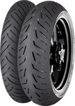 Continental Contiroadattack Rear Tire 150/70R17 (02447110000) New. Price: $278.65.