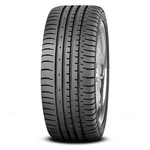 4 New Accelera Phi - 185/35R17 Tires. Price: $364.48.
