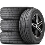4 Tires Bridgestone Dueler H/l Alenza Plus 275/55R20 111H All Season A/s New. Price: $704.74.