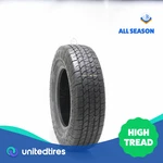 Used Lt 225/75R16 Corsa Highway Terrain Plus 115/112S - 9.5/32. Price: $49.94.