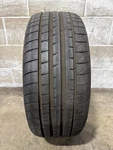 1X P205/40R18 Goodyear Eagle F1 Asymmetric Rsc Run Flat 8/32 86 W Used Tire. Price: $115.00.