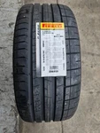 Tire Pirelli Zero (PZ4) 245/35ZR19 245/35R19 93Y Xl (ao) High Performance New. Price: $299.00.