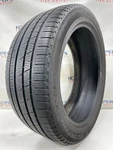 Set Of Pirelli Scorpion Verde All Season P285/45R22 114H Used Tires 7.5/32. Price: $218.00.