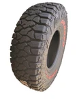 Arroyo Tamarock R/t Bsw Lt 37 12.5 17 128Q 12PLY Rugged Tire ATRT55 New. Price: $314.99.