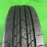 SINGLE,USED-LT245/75R17 Yokohama Yk-hdx 121/118S 10/32 Dot 4724. Price: $124.99.