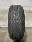1X P265/50R22 Bridgestone Dueler H/t 685 10/32 112 Used Tire 2655022. Price: $185.00.