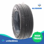 Used 275/60R22 Michelin Primacy Ltx 125/122S - 10/32. Price: $226.95.